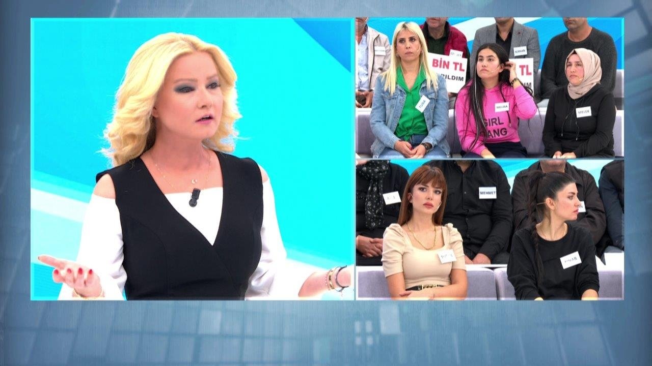 Şok eden milyonluk vurgun 