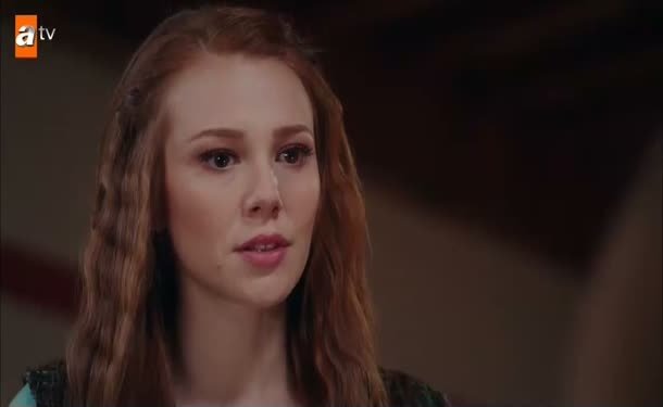 Zeynep ve Sevinç’in kavgası