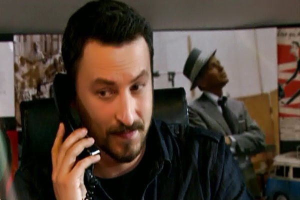 Gönülçelen 41. bölüm fotoğrafları