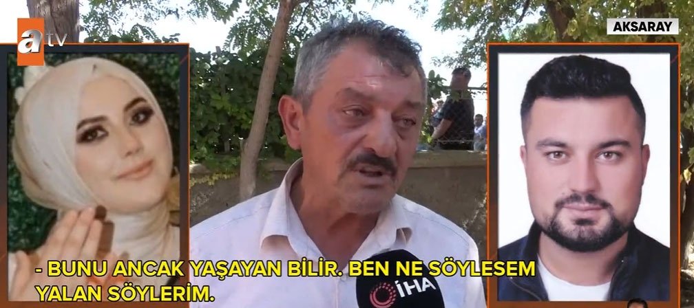 Düğün alışverişi dönüşü feci kaza