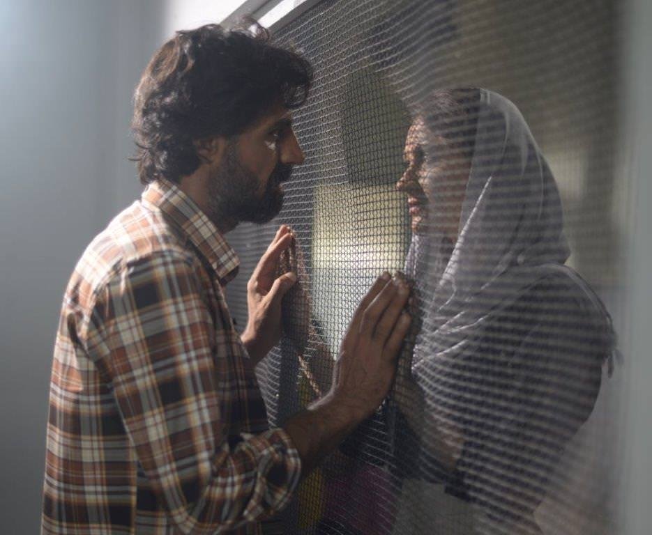 Beyaz Karanfil setinden ilk kareler