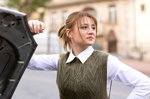 Gizem Karaca artık Safir’de