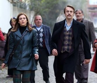 Buruk kavuşma... 7.bölüm foto galeri