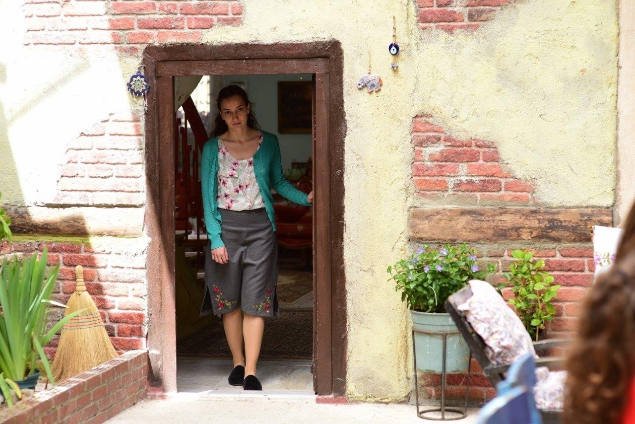 4. Bölüm Foto Galeri 