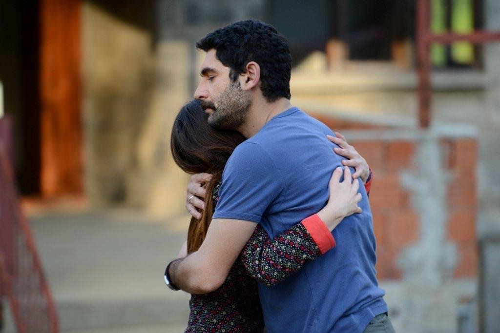 28.bölüm fotoğrafları