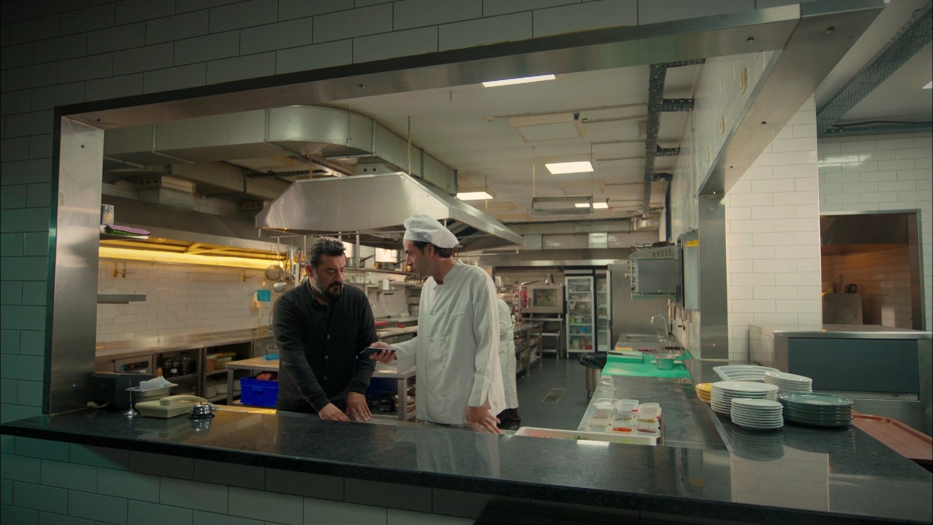 66. Bölümde neler yaşandı? 