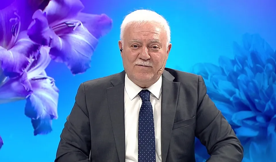 Nihat Hatipoğlu ile Kur’an ve Sünnet