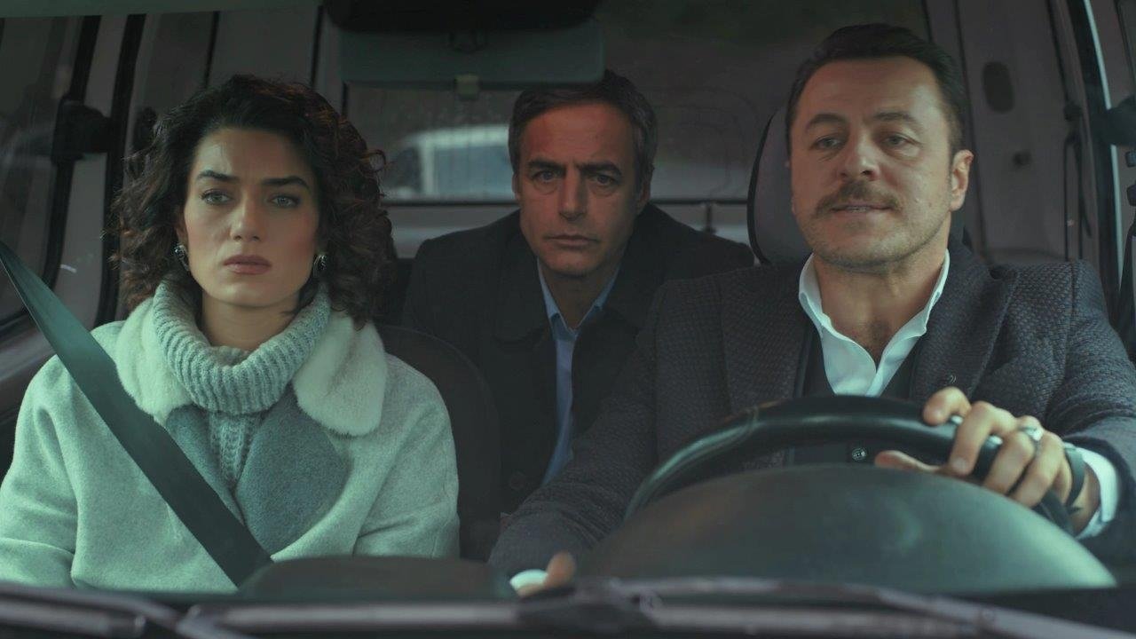 16. Bölüm foto galeri