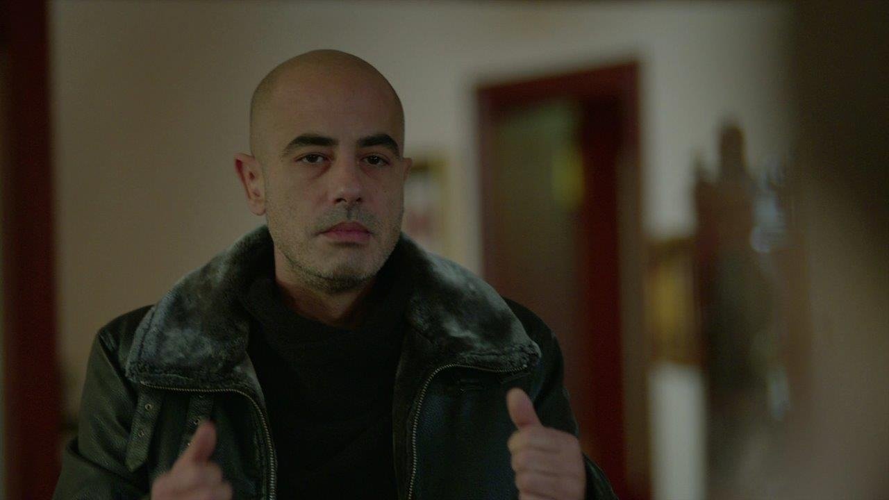 107. Bölüm Foto Galeri