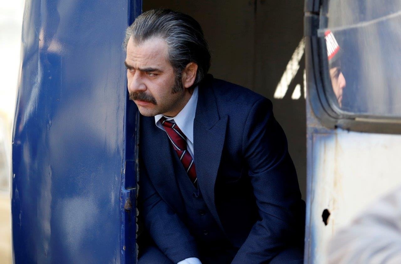 100 karede Karadayı efsanesi 