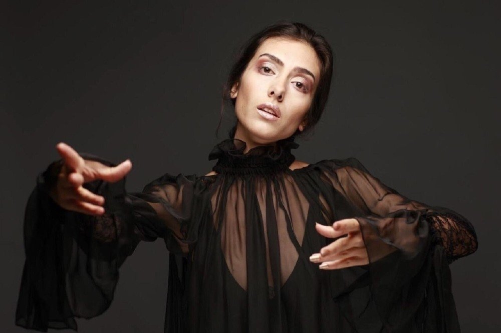 Ben Bu Cihana Sığmazam oyuncuları