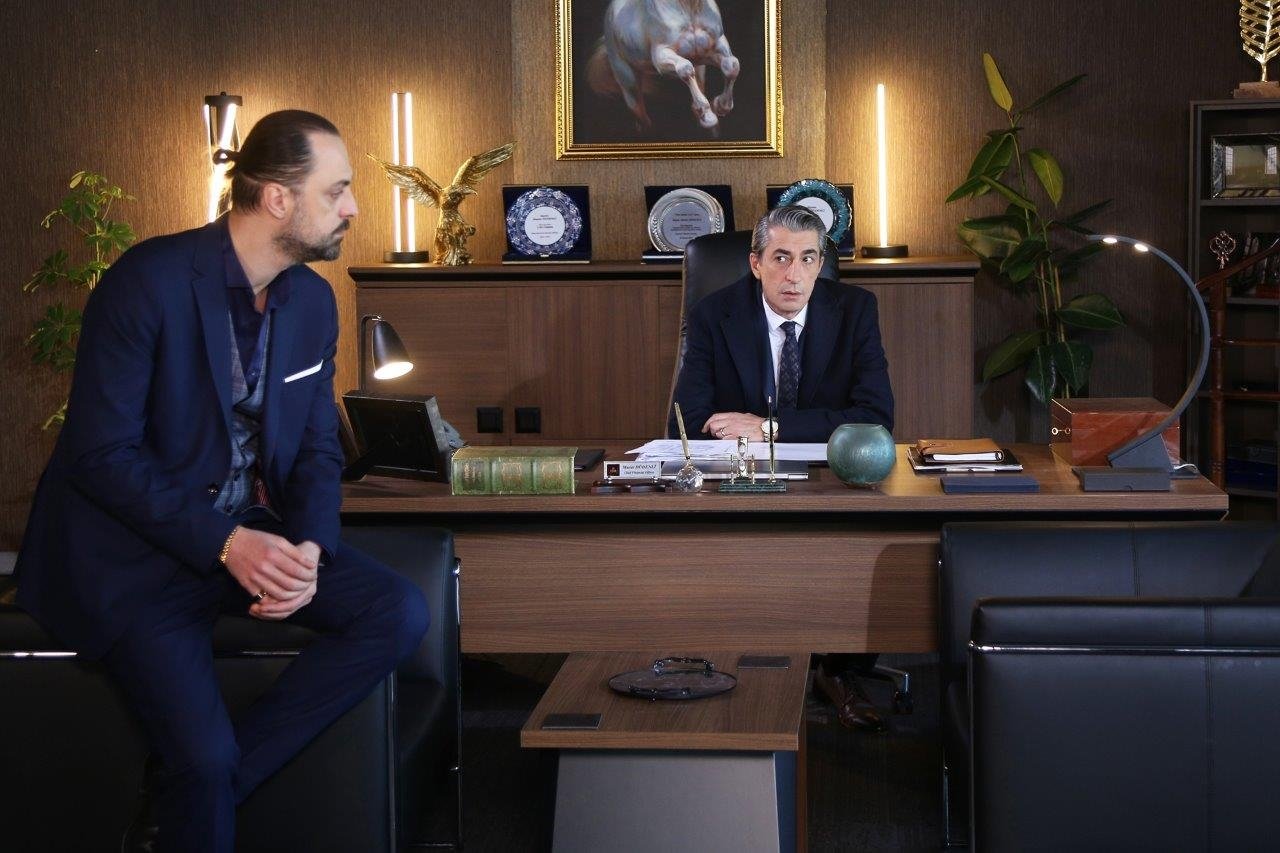 3. Bölüm Foto Galeri