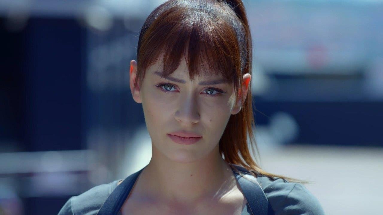 8. Bölüm Foto Galeri 