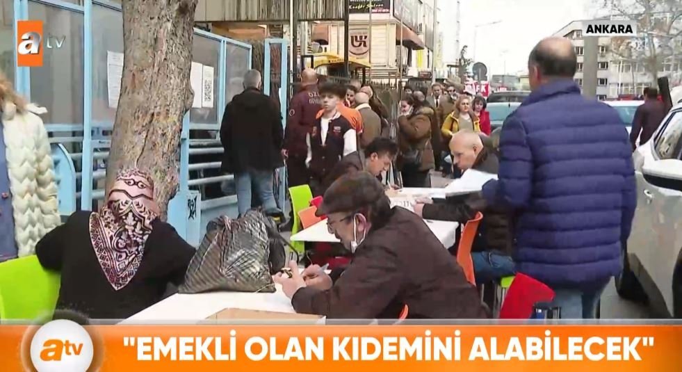 EYT’de 7 soru 7 cevap