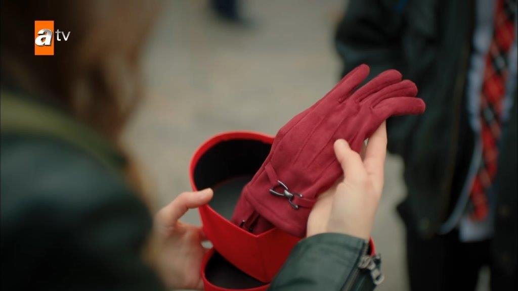 Oğulcan'ın aşk acıları...