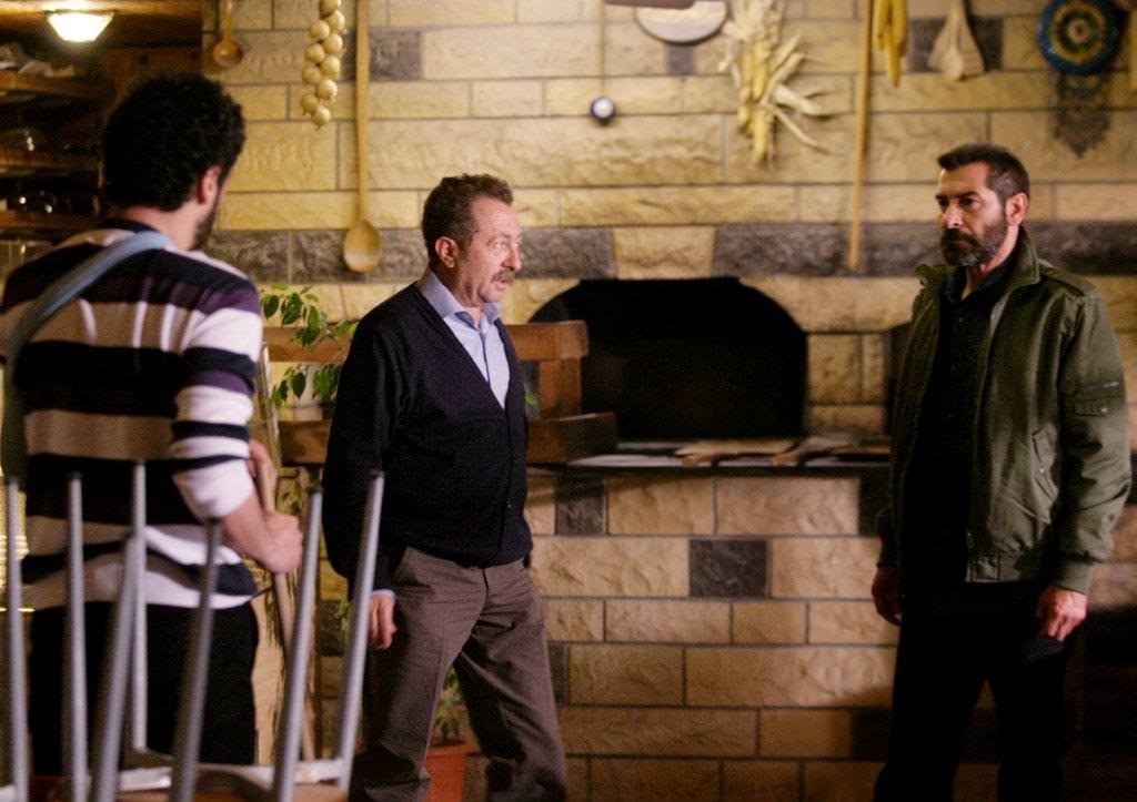 Son 17.bölüm fotoğrafları