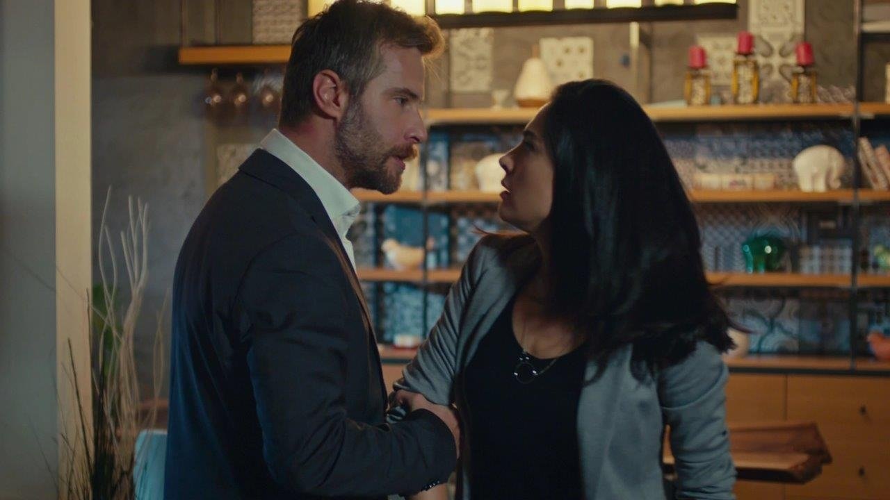 4. Bölüm Foto Galeri 