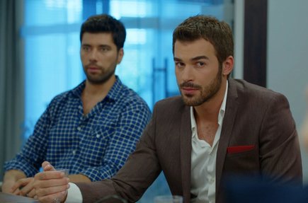 Engelsiz Seven Ne Yapmaz