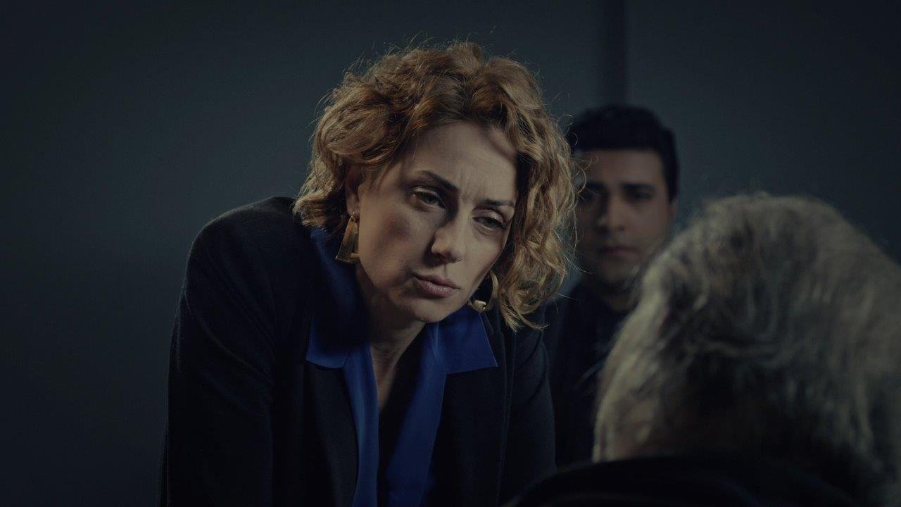 88. Bölüm Foto Galeri