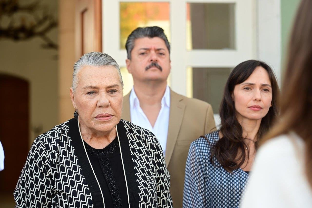 10. Bölüm Foto Galeri 