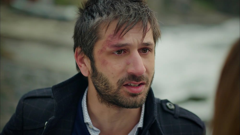 Kara Ekmek 13. bölüm replik galerisi