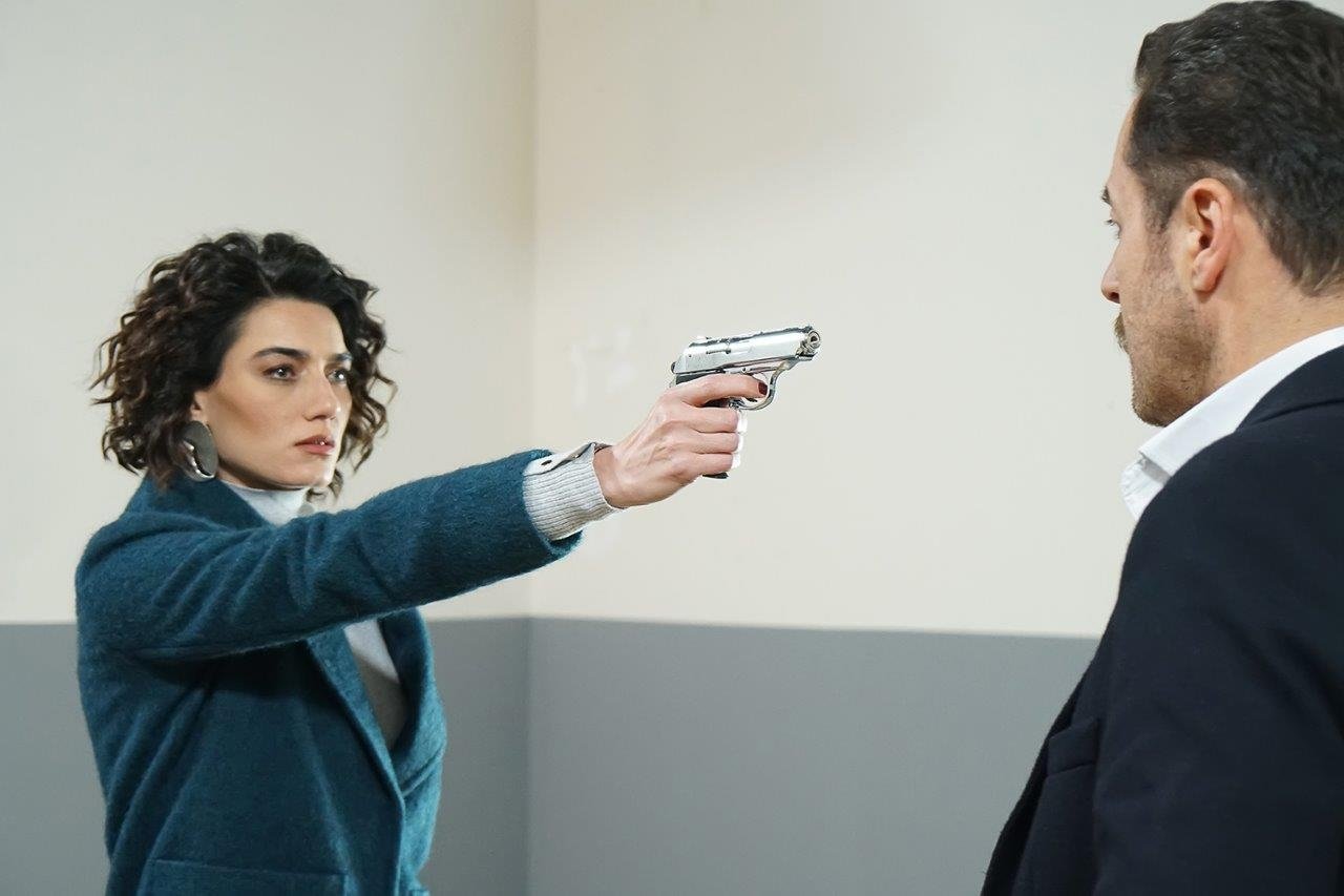 12. Bölüm Foto Galeri 