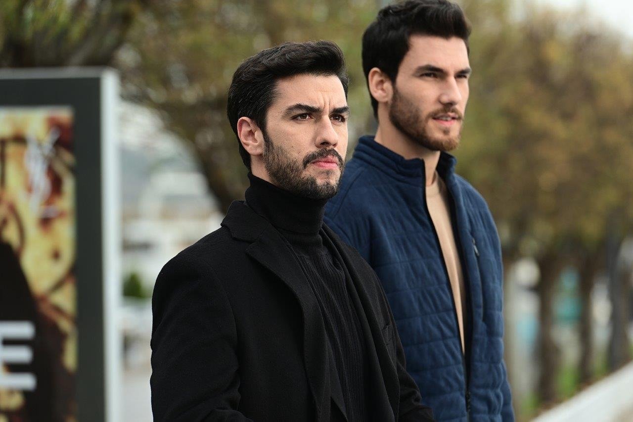 13. Bölüm Foto Galeri 