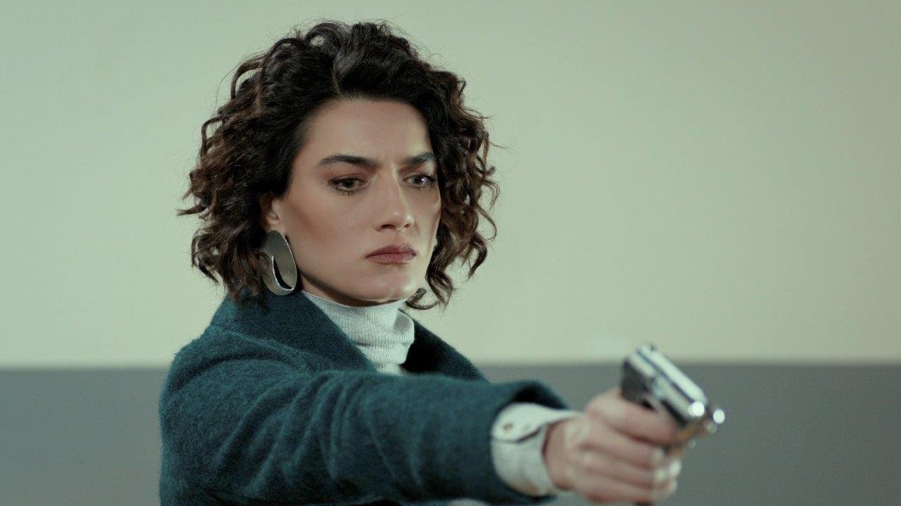 12. Bölüm Foto Galeri 