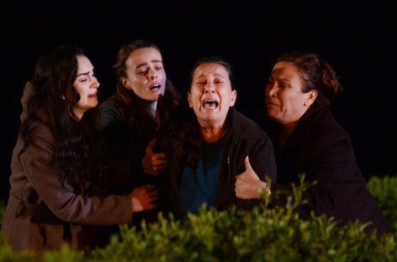 Benim İçin Üzülme