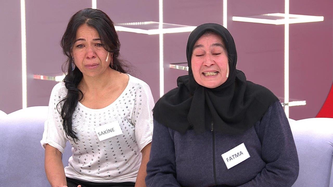 Sibel Karabulut'un alıkonulduğu iddiası