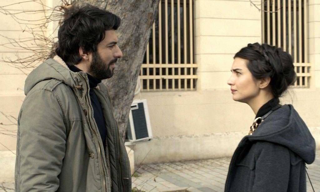 100 karede Elif ve Ömer