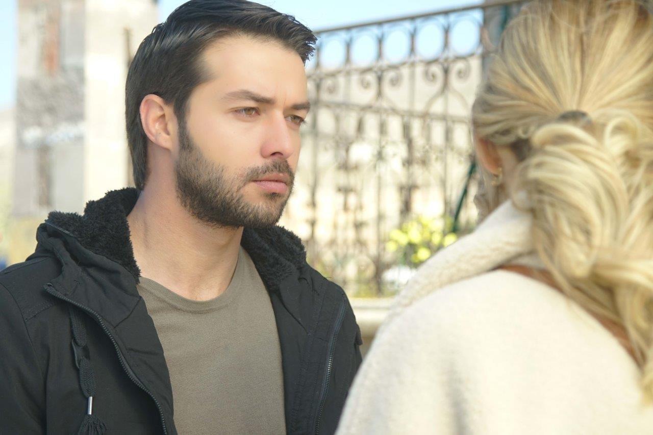 12. Bölüm Foto Galeri 