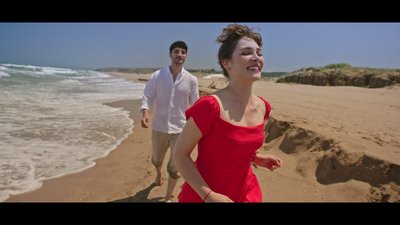 Sevmek Zamanı - 2. Fragman