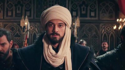 Orhan Bey son sözünü söyledi🔥