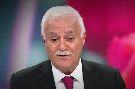 Nihat Hatipoğlu ile Kur'an ve Sünnet