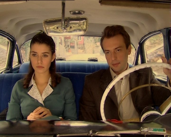 100 karede Hatırla Sevgili