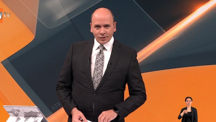 atv Ana Haber