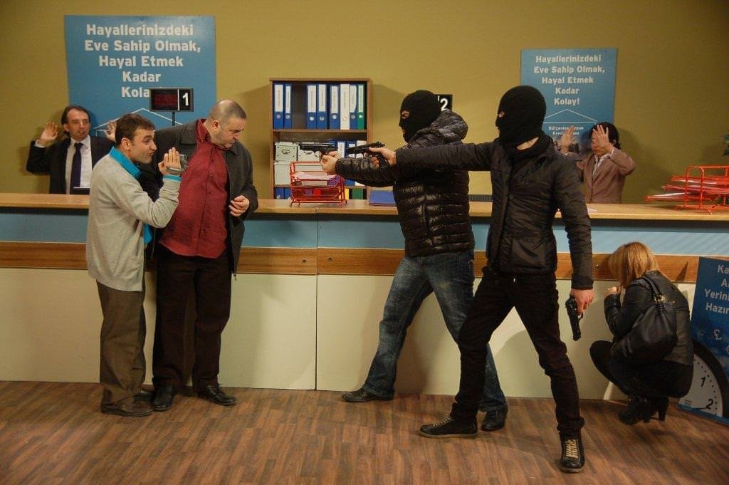 Alemin Kıralı 63.bölüm fotoğrafları