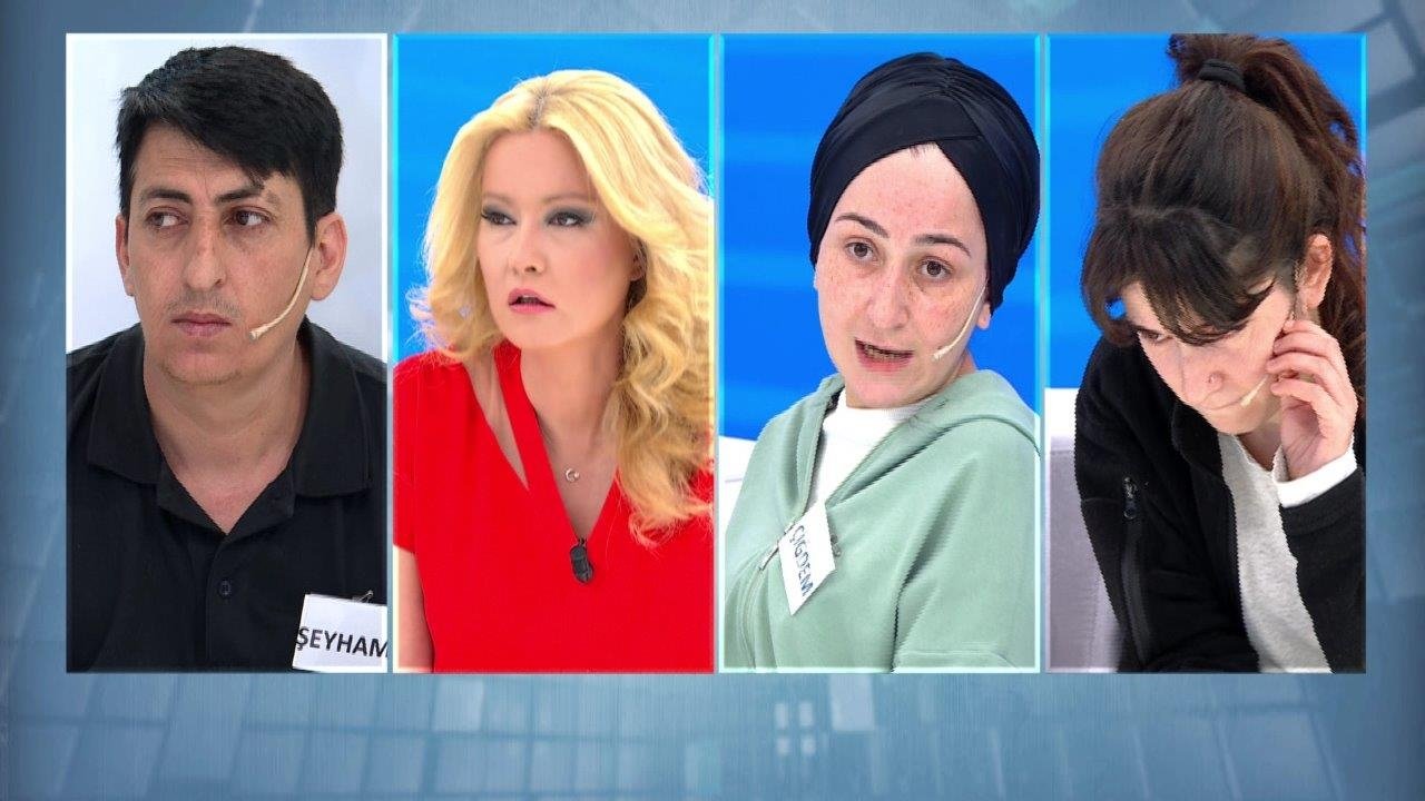 Günlerce kayıp olarak aranmıştı...