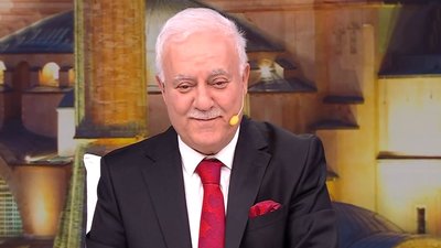Prof. Dr. Nihat Hatipoğlu ile Sahur