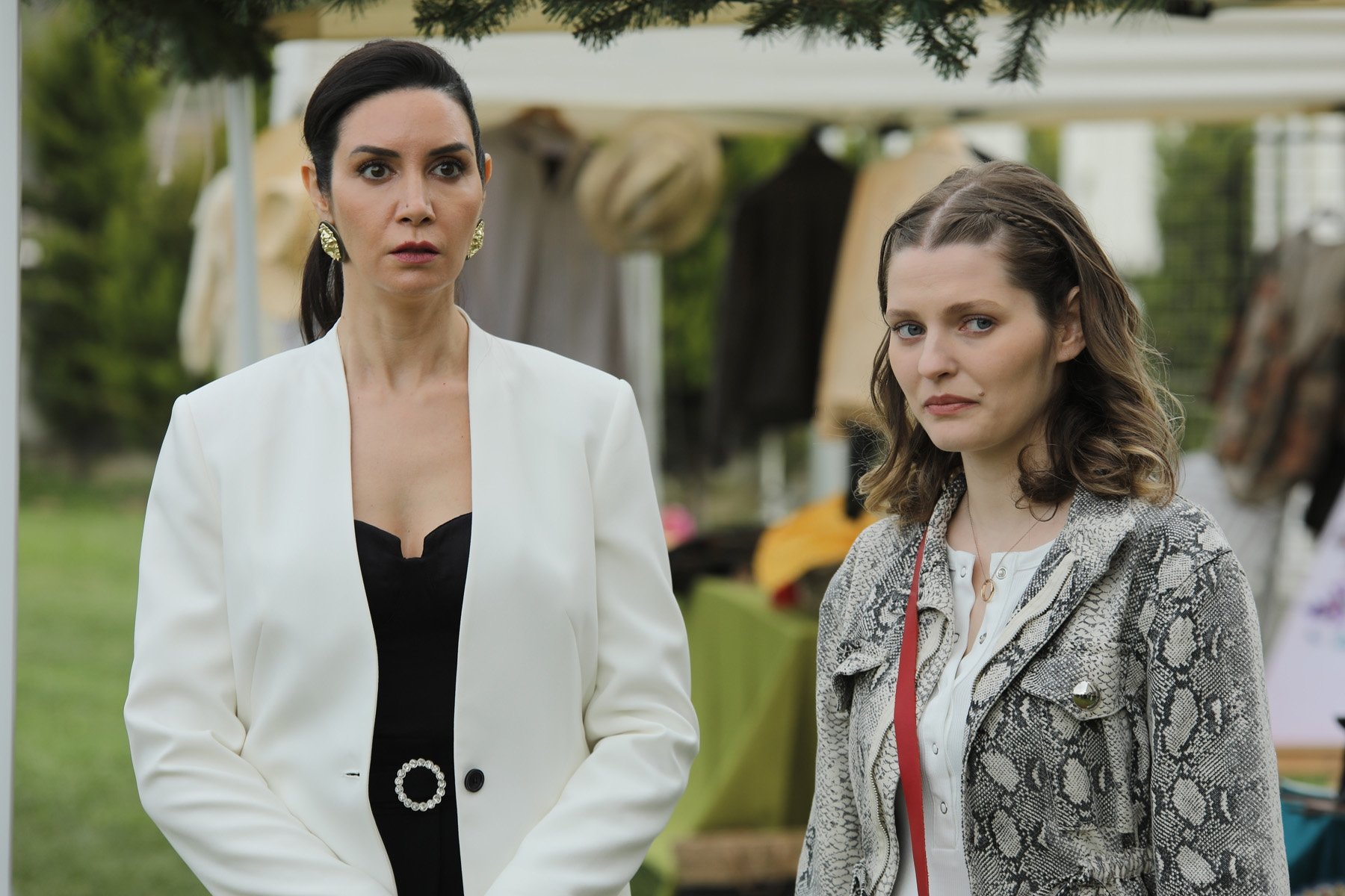 12. Bölüm Foto Galeri