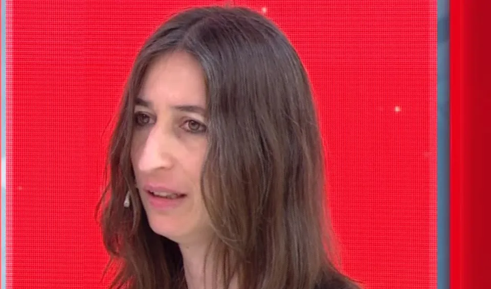 13 yaşındaki Melis bir evde bulundu!