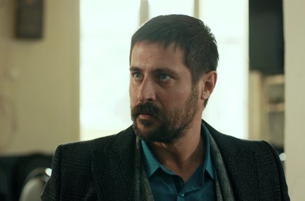 Mezarcıyı öldüreceksiniz!