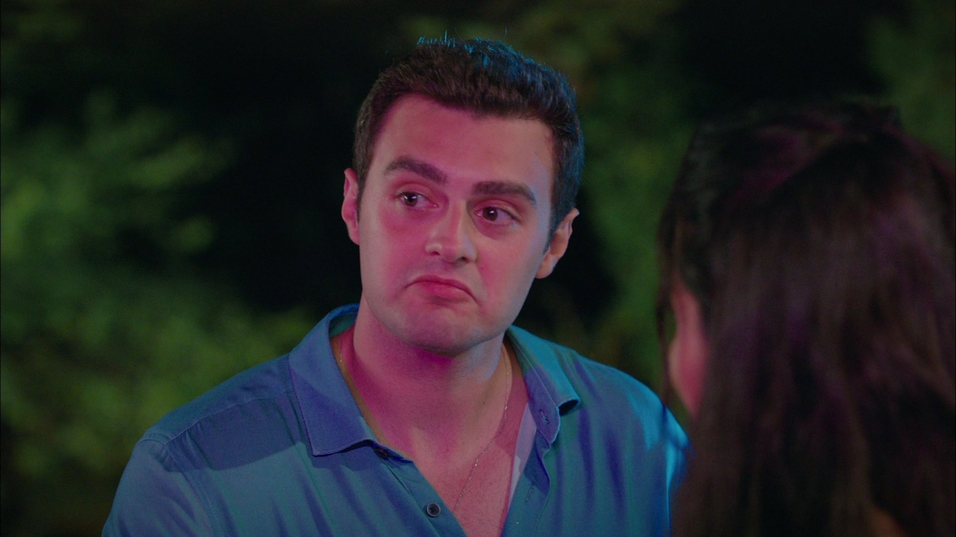 100 karede Süsen & Ömer 😍