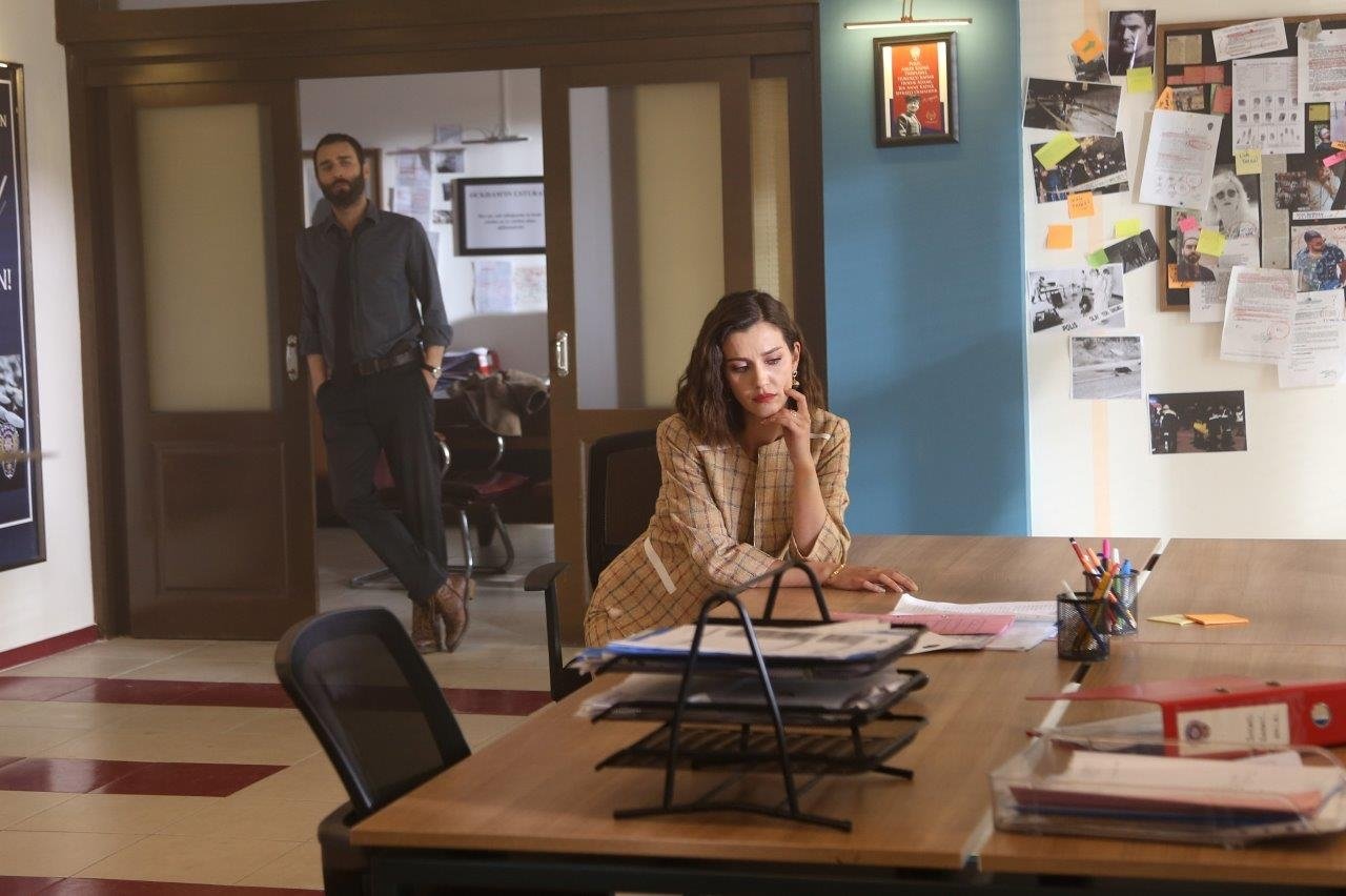 3. Bölüm Foto Galeri 