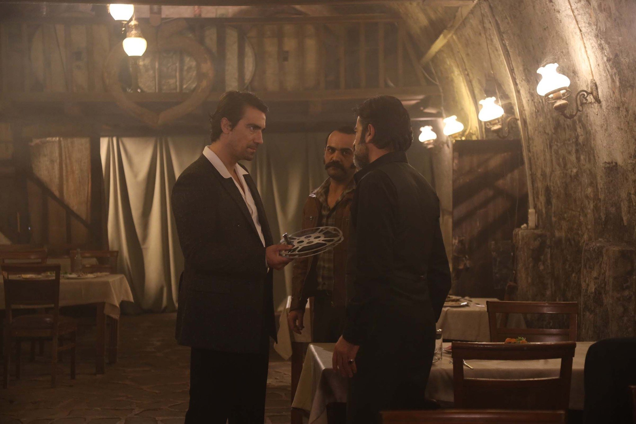 116. Bölüm Foto Galeri