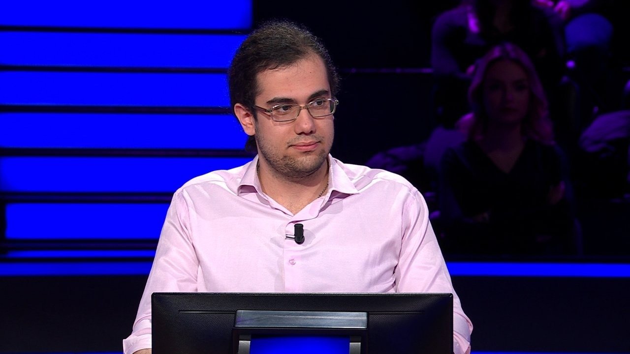 Son bölüme damga vuran sorular 