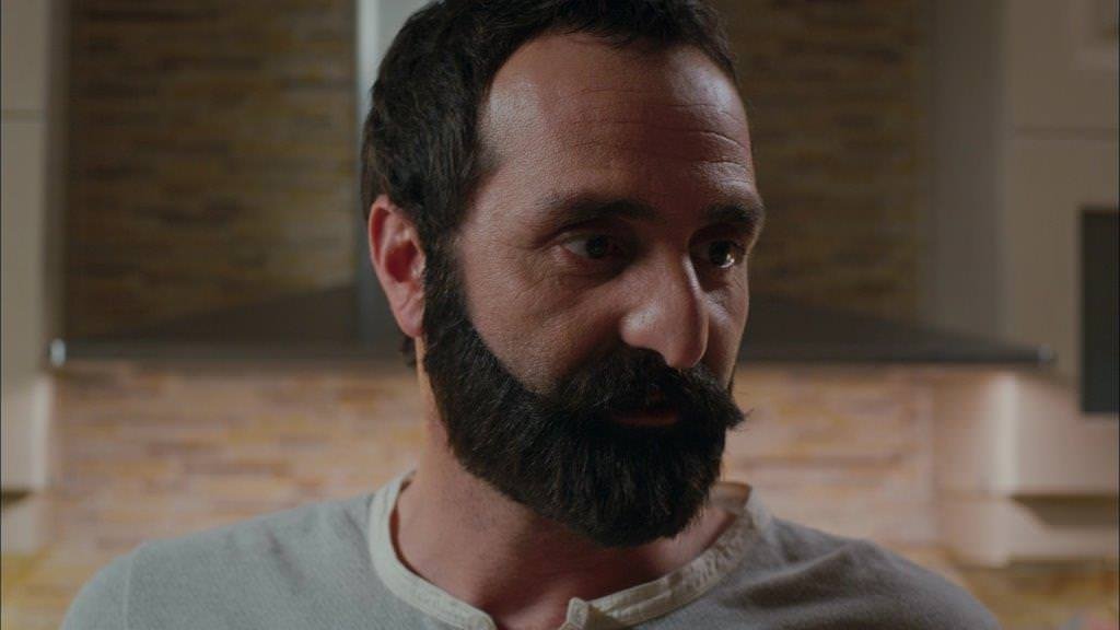 Kertenkele 31. bölüm replik galerisi