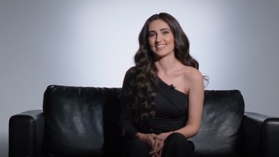 Selin Genç - Özel Röportaj 1. Bölüm