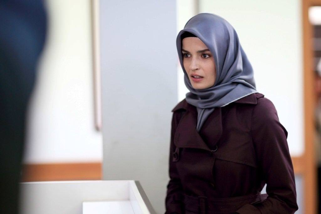 60.bölüm fotoğrafları